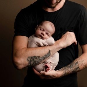 Meet your Posher, Austin